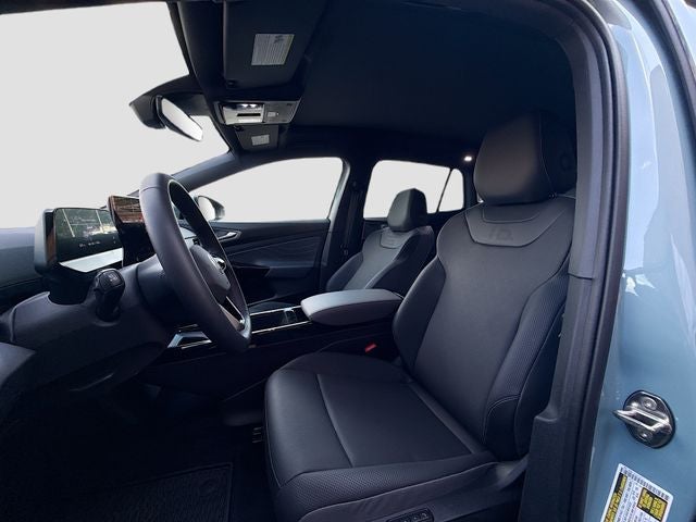 2026 Volkswagen ID.4 Pro S