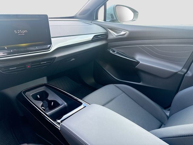 2026 Volkswagen ID.4 Pro S