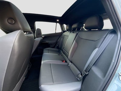 2026 Volkswagen ID.4 Pro S