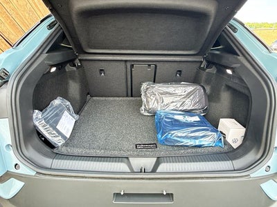2026 Volkswagen ID.4 Pro S