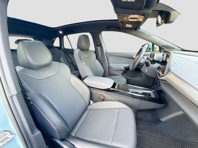 2026 Volkswagen ID.4 Pro S