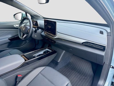 2026 Volkswagen ID.4 Pro S