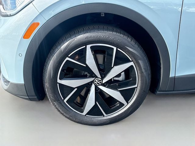 2026 Volkswagen ID.4 Pro S