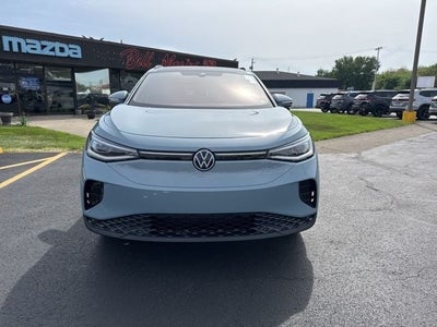2026 Volkswagen ID.4 Pro S