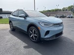 2026 Volkswagen ID.4 Pro S