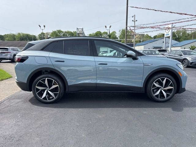 2026 Volkswagen ID.4 Pro S