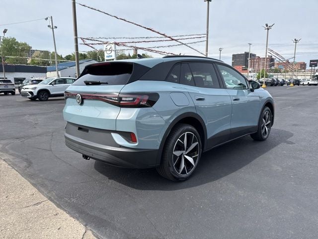 2026 Volkswagen ID.4 Pro S