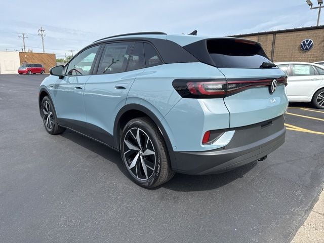 2026 Volkswagen ID.4 Pro S