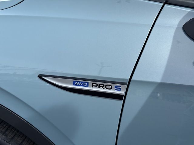 2026 Volkswagen ID.4 Pro S