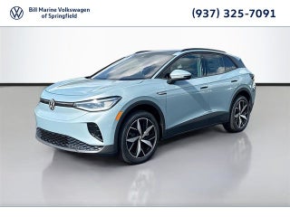 2026 Volkswagen ID.4 Pro S