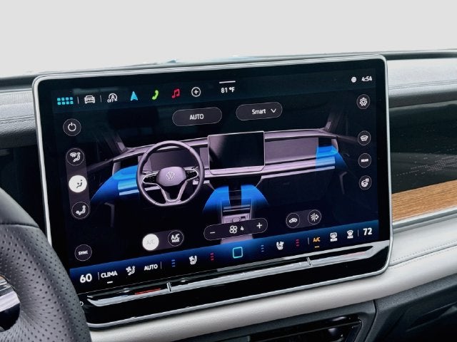 2026 Volkswagen Tiguan SEL R-Line Turbo