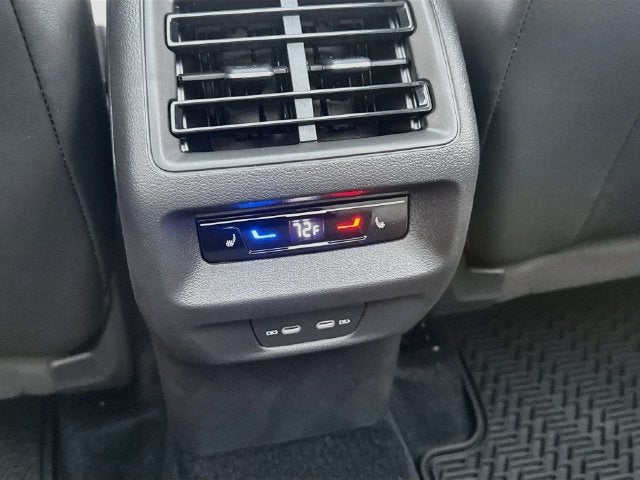 2026 Volkswagen Tiguan SEL R-Line Turbo