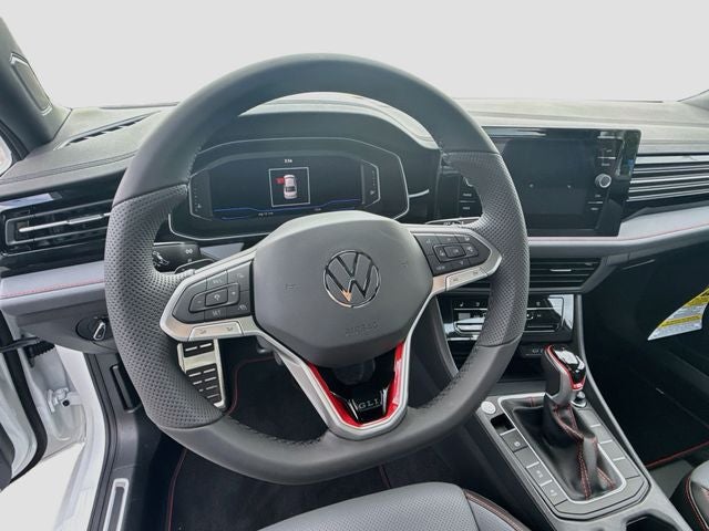 2027 Volkswagen Jetta GLI 2.0T Autobahn