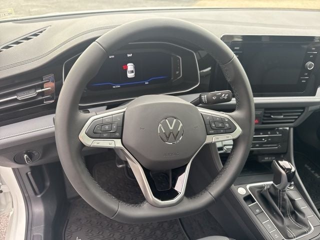 2026 Volkswagen Jetta 1.5T SEL