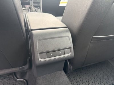2026 Volkswagen Jetta 1.5T SEL