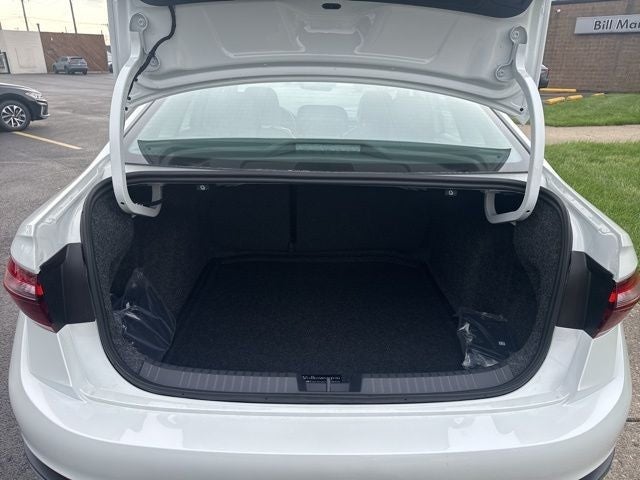 2026 Volkswagen Jetta 1.5T SEL