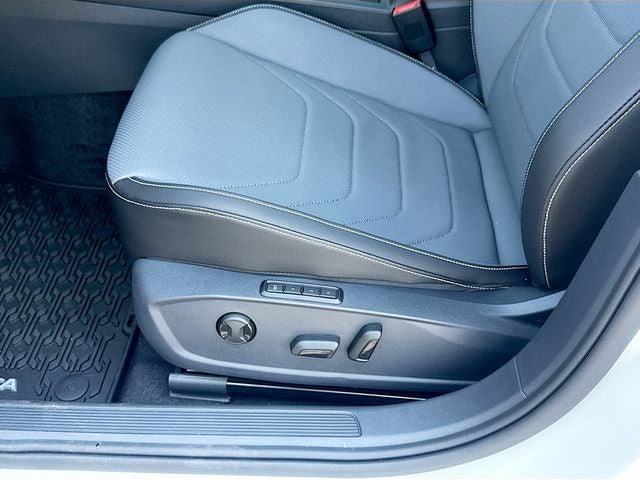 2026 Volkswagen Jetta 1.5T SEL