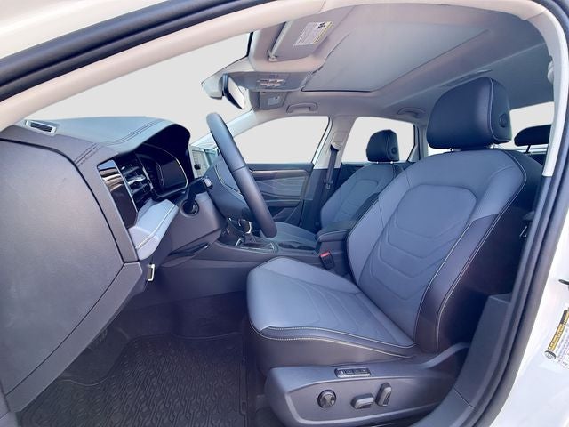 2026 Volkswagen Jetta 1.5T SEL