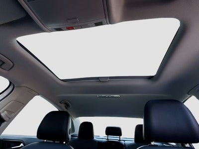2026 Volkswagen Jetta 1.5T SEL