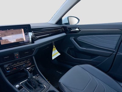 2026 Volkswagen Jetta 1.5T SEL