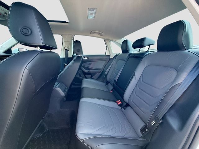 2026 Volkswagen Jetta 1.5T SEL