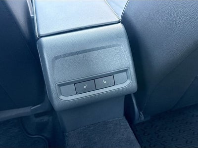 2026 Volkswagen Jetta 1.5T SEL