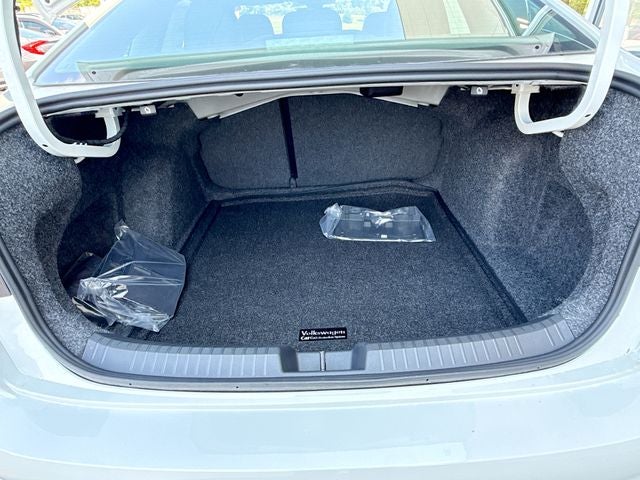 2026 Volkswagen Jetta 1.5T SEL