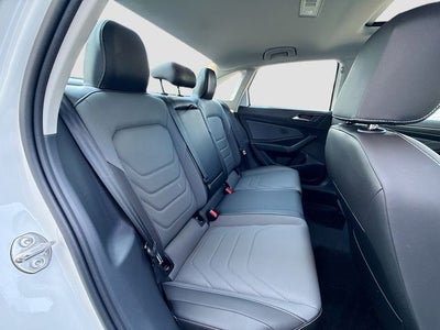2026 Volkswagen Jetta 1.5T SEL