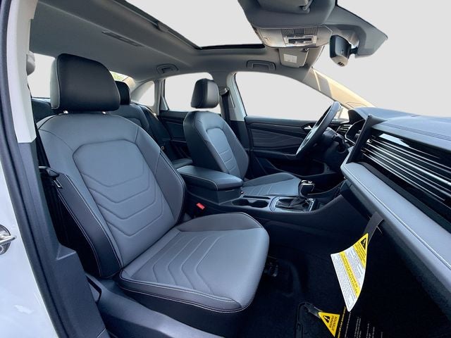 2026 Volkswagen Jetta 1.5T SEL