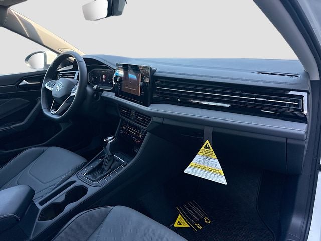 2026 Volkswagen Jetta 1.5T SEL