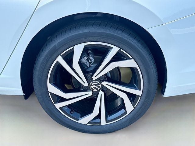 2026 Volkswagen Jetta 1.5T SEL