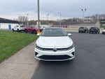 2026 Volkswagen Jetta 1.5T SEL