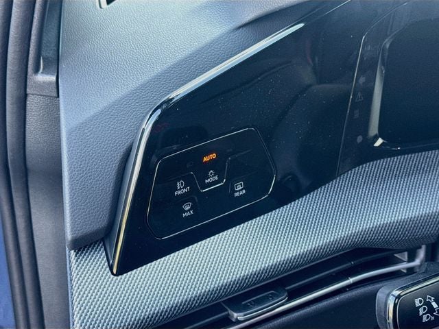 2026 Volkswagen Golf GTI SE