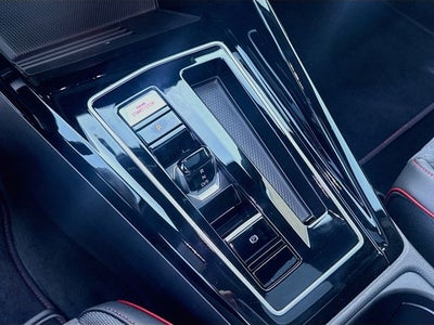 2026 Volkswagen Golf GTI SE