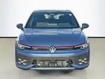 2026 Volkswagen Golf GTI SE