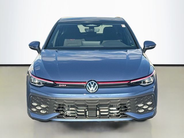 2026 Volkswagen Golf GTI SE