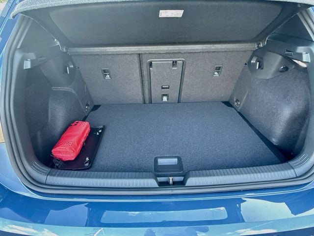 2026 Volkswagen Golf GTI SE