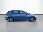 2026 Volkswagen Golf GTI SE