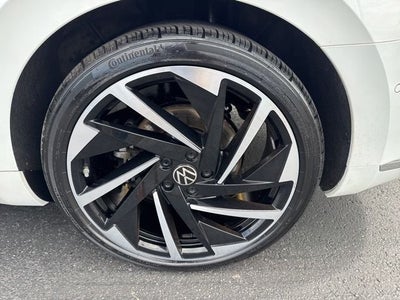 2023 Volkswagen Arteon 2.0T SEL Premium R-Line